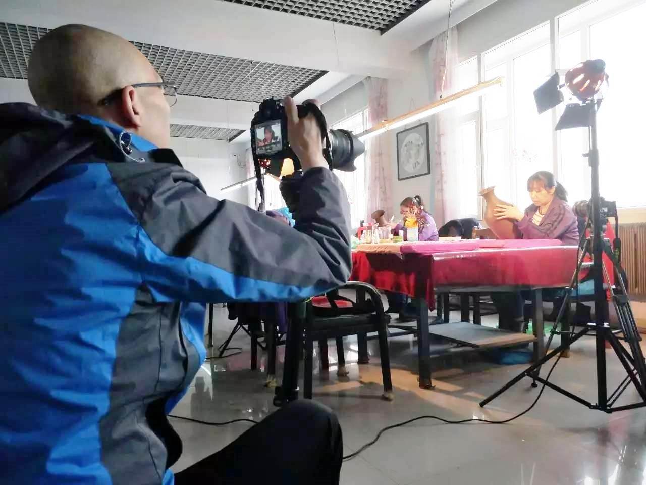 綏棱推動黑陶作品版權(quán)保護(hù)與產(chǎn)業(yè)融合發(fā)展