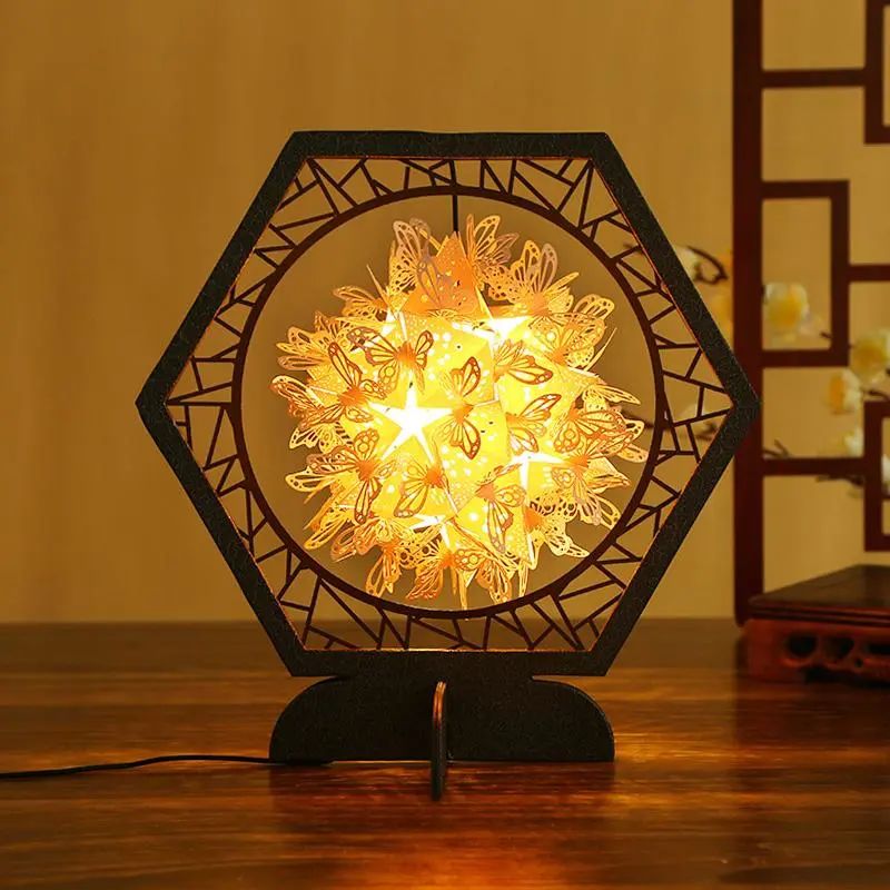 審結(jié)"紙雕燈"美術(shù)作品侵權(quán)案 守護傳統(tǒng)文化