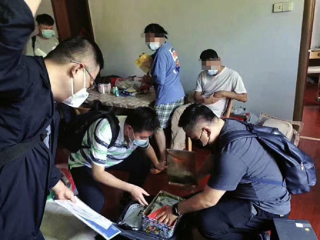 全國首例破壞技術(shù)防護(hù)措施類侵犯著作權(quán)案告破