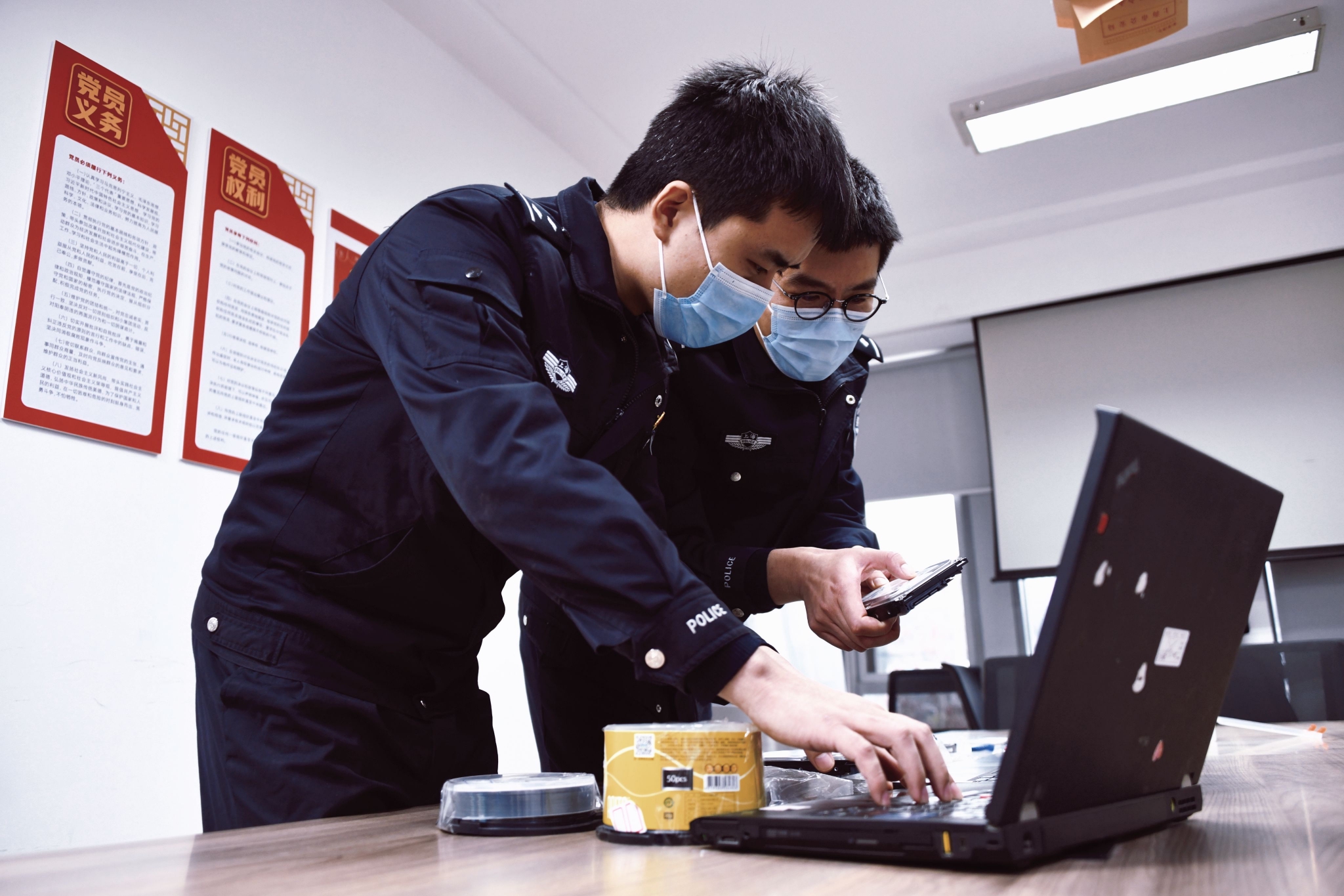 全國首例破壞技術(shù)防護(hù)措施類侵犯著作權(quán)案告破