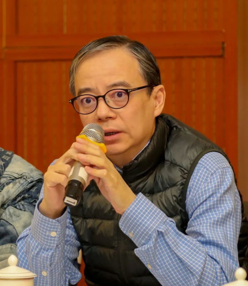 劉平：守正創(chuàng)新，為版權(quán)強(qiáng)國(guó)建設(shè)貢獻(xiàn)力量