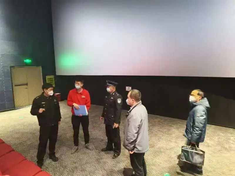 湖北多地貫徹落實《關于強化知識產(chǎn)權保護的意見》，嚴密組織院線電影版權保護專項工作