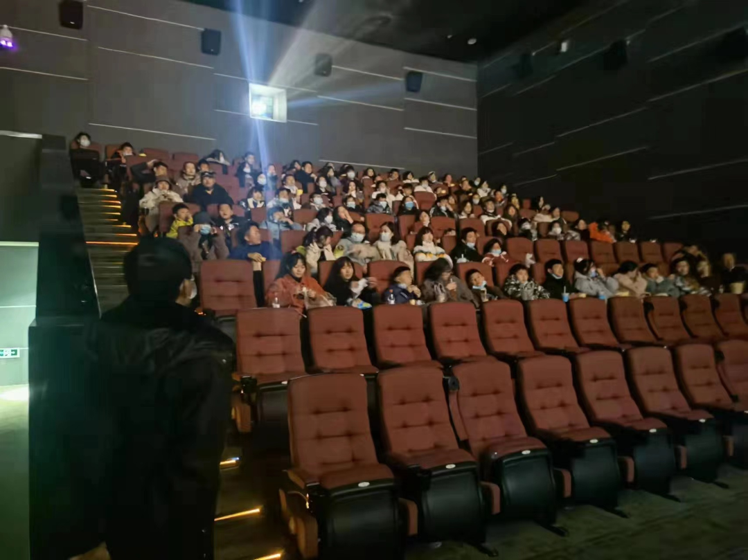 湖北多地貫徹落實《關于強化知識產(chǎn)權保護的意見》，嚴密組織院線電影版權保護專項工作