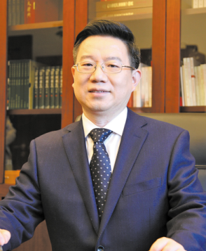 全國(guó)政協(xié)委員劉成勇:聚焦數(shù)字化賦能 助力文脈傳承