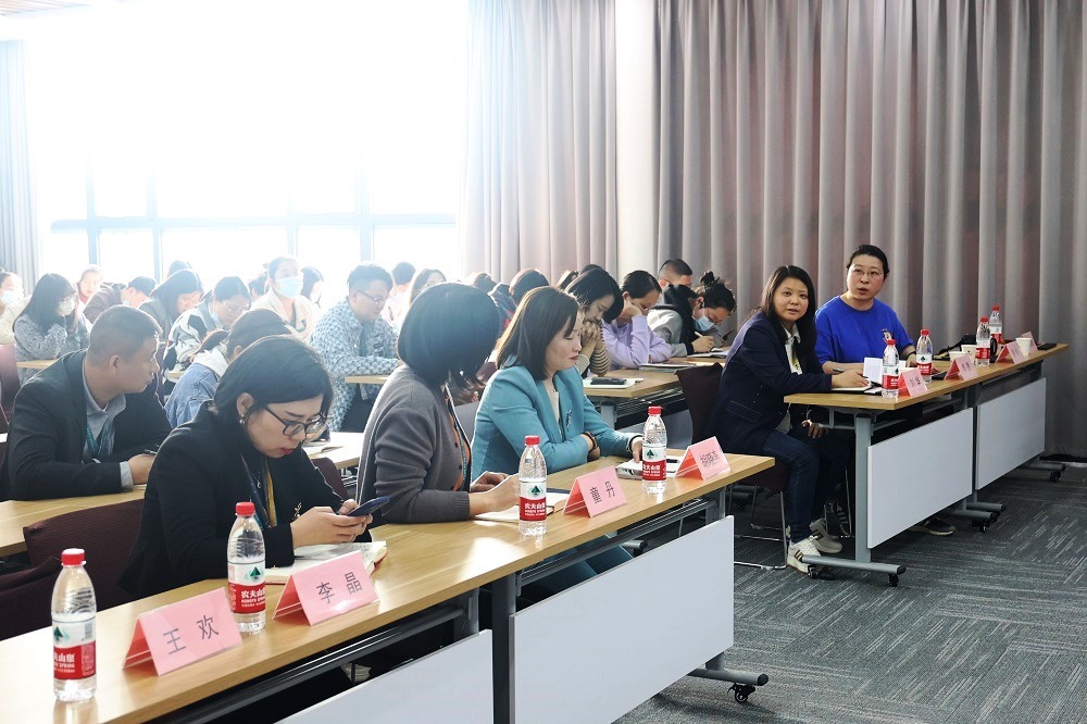 省版權(quán)保護(hù)中心開展3.15版權(quán)宣講活動(dòng)