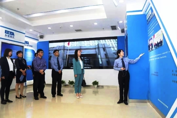 不一樣的檢察開放日：遠(yuǎn)程旁聽盜版“劇本殺”侵犯著作權(quán)案庭審