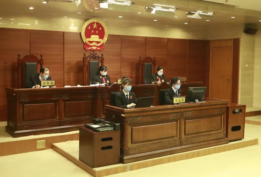 涉泡泡瑪特美術作品著作權侵權案公開審理