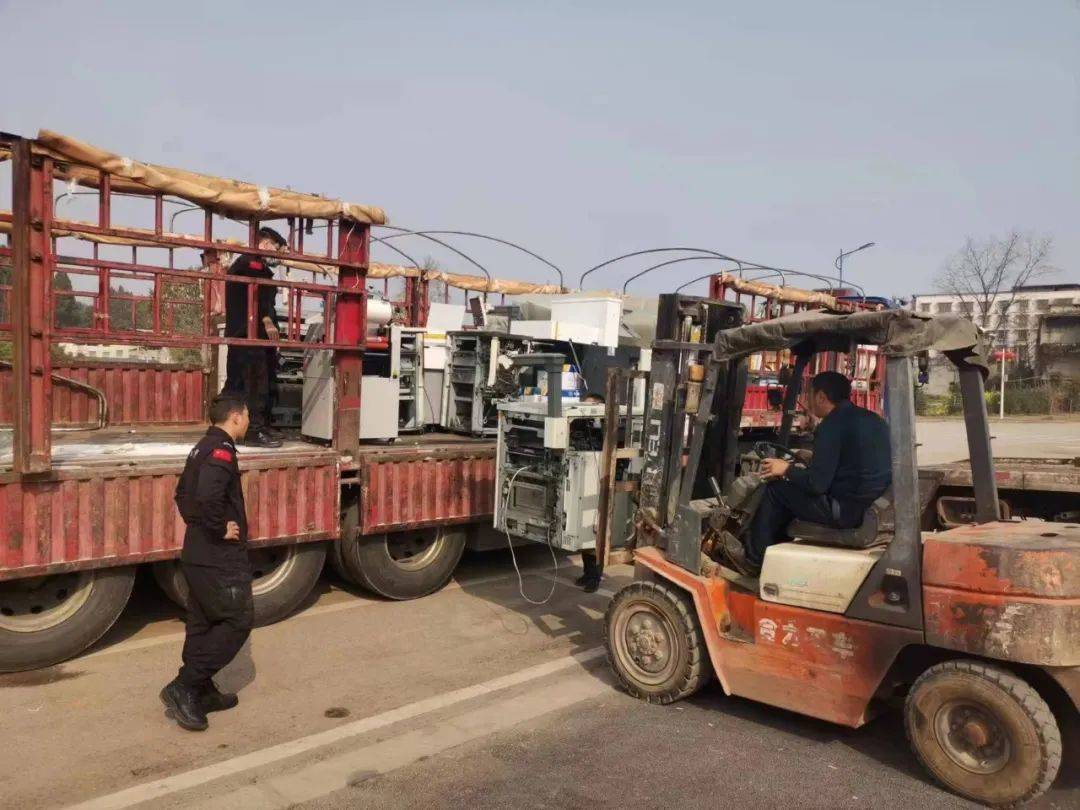 警方偵破特大侵犯著作權(quán)案 涉案 22人被抓