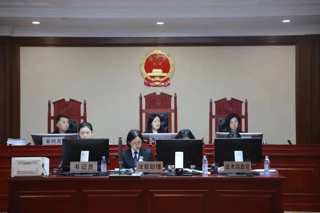 最高法知產(chǎn)法庭：使用激光直接成像設(shè)備配套軟件，是否侵權(quán)？