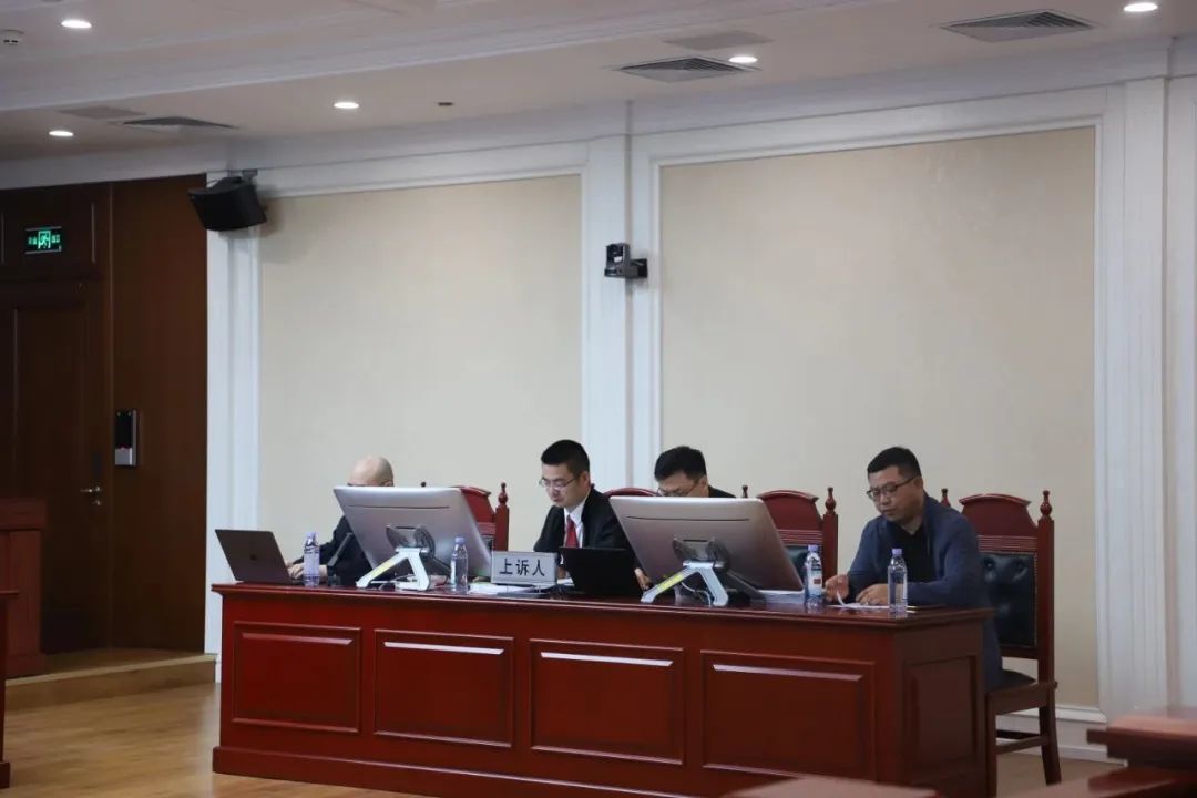 最高法知產(chǎn)法庭：使用激光直接成像設(shè)備配套軟件，是否侵權(quán)？