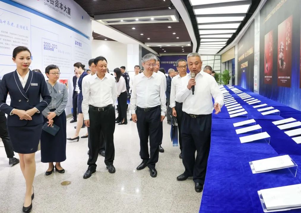 荊楚大地護版權(quán):2023知識產(chǎn)權(quán)宣傳周活動