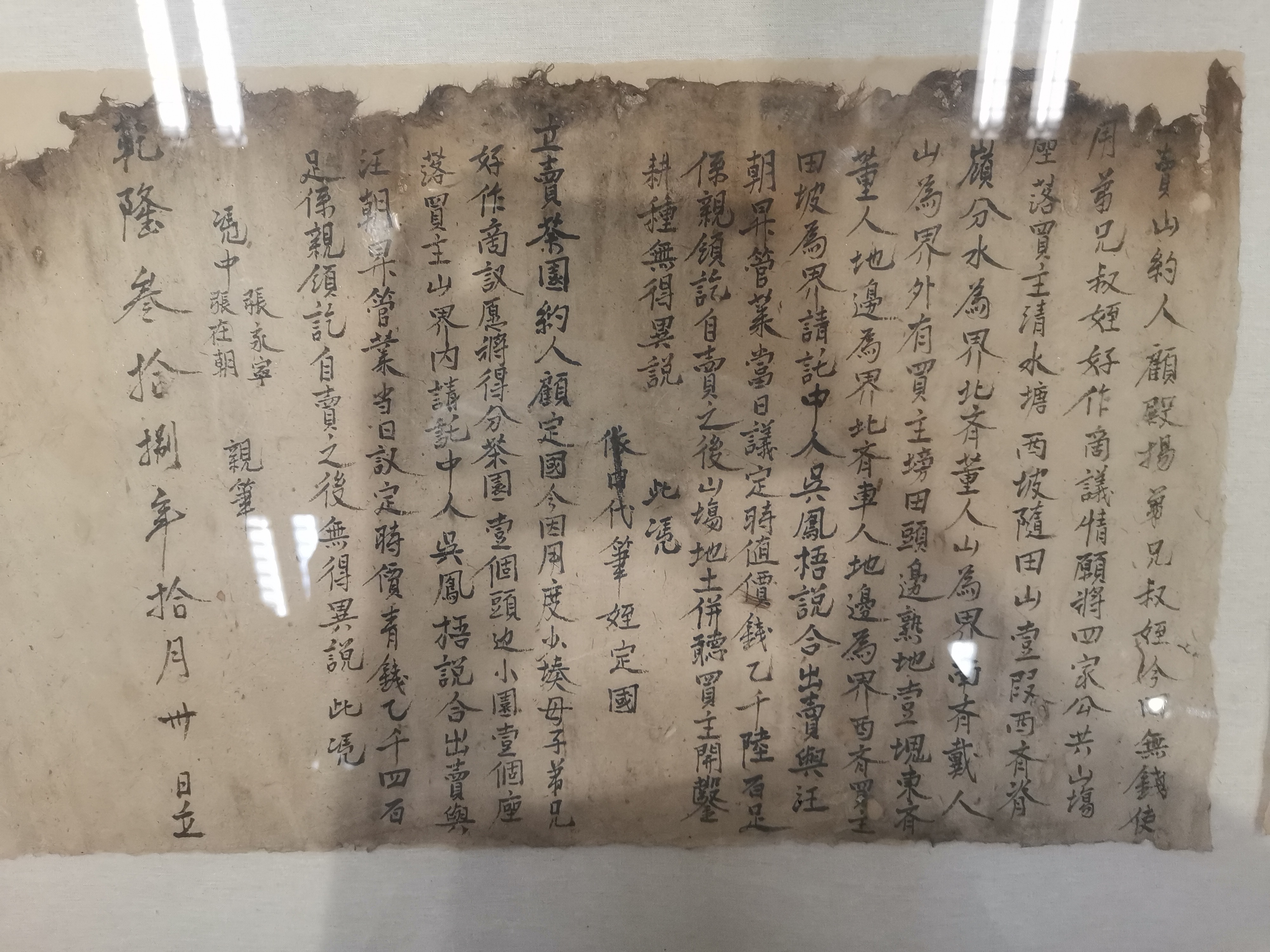 走進(jìn)湖北省圖書(shū)館跨越“家譜探秘”千年之旅