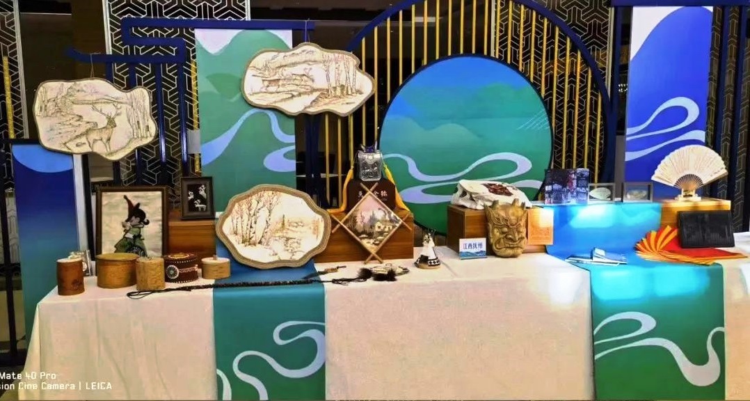 國家版權(quán)局民間文藝版權(quán)保護(hù)試點交流活動