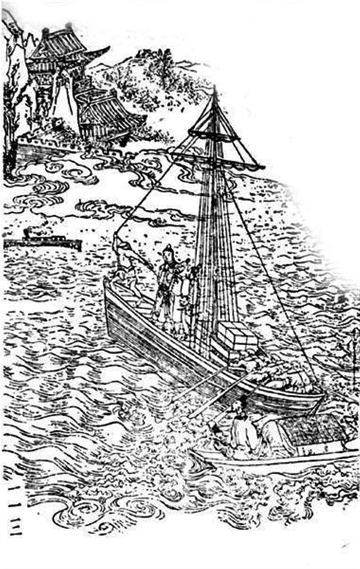 蒲松齡后人回應(yīng)“刀郎侵權(quán)”，格局打開自然皆大歡喜