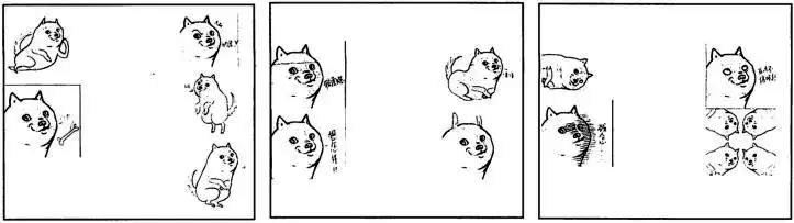 3張犬圖引發(fā)著作權(quán)糾紛