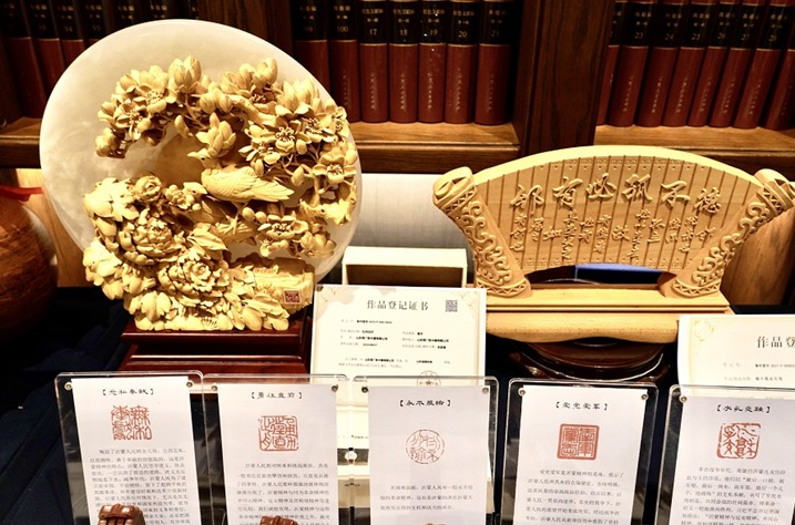 業(yè)界熱議中華優(yōu)秀傳統(tǒng)文化創(chuàng)造性轉(zhuǎn)化和創(chuàng)新性發(fā)展