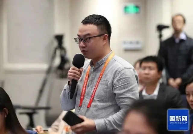 國新辦加快推進(jìn)知識(shí)產(chǎn)權(quán)強(qiáng)國建設(shè)政策吹風(fēng)會(huì)