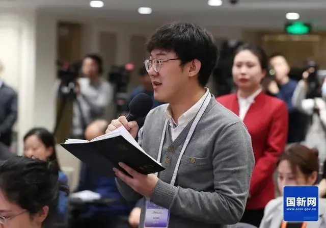 國新辦加快推進(jìn)知識(shí)產(chǎn)權(quán)強(qiáng)國建設(shè)政策吹風(fēng)會(huì)