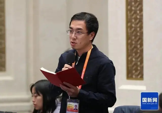 國新辦加快推進(jìn)知識(shí)產(chǎn)權(quán)強(qiáng)國建設(shè)政策吹風(fēng)會(huì)