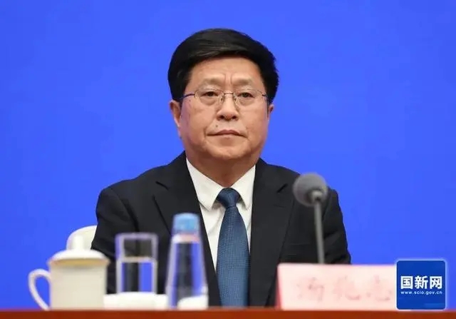 國新辦加快推進(jìn)知識(shí)產(chǎn)權(quán)強(qiáng)國建設(shè)政策吹風(fēng)會(huì)