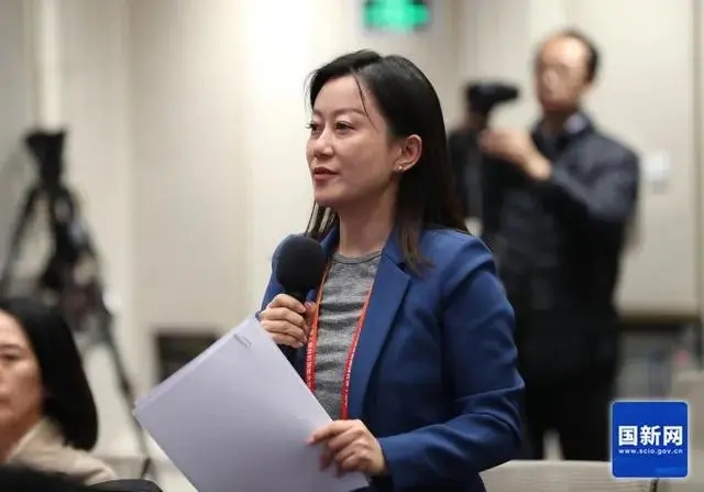 國新辦加快推進(jìn)知識(shí)產(chǎn)權(quán)強(qiáng)國建設(shè)政策吹風(fēng)會(huì)