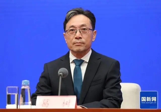 國新辦加快推進(jìn)知識(shí)產(chǎn)權(quán)強(qiáng)國建設(shè)政策吹風(fēng)會(huì)