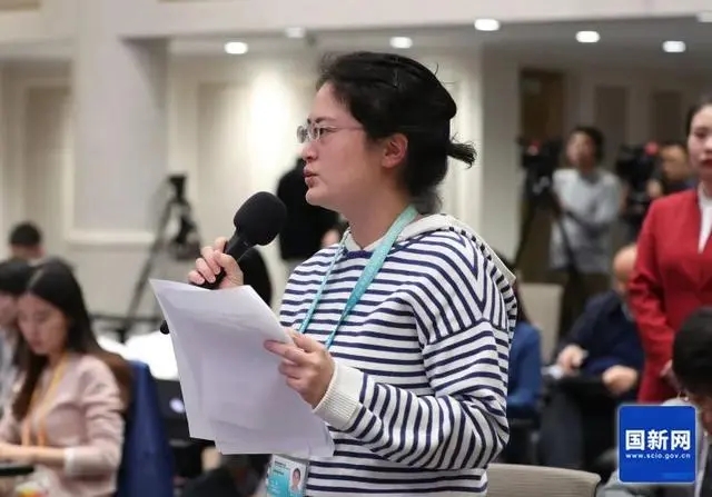 國新辦加快推進(jìn)知識(shí)產(chǎn)權(quán)強(qiáng)國建設(shè)政策吹風(fēng)會(huì)