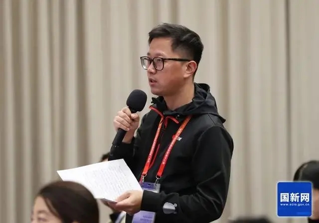 國新辦加快推進(jìn)知識(shí)產(chǎn)權(quán)強(qiáng)國建設(shè)政策吹風(fēng)會(huì)