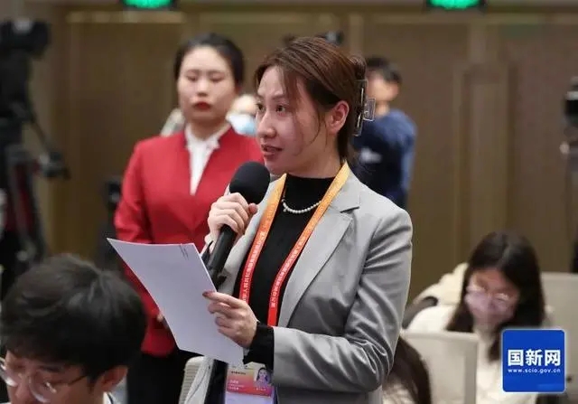 國新辦加快推進(jìn)知識(shí)產(chǎn)權(quán)強(qiáng)國建設(shè)政策吹風(fēng)會(huì)