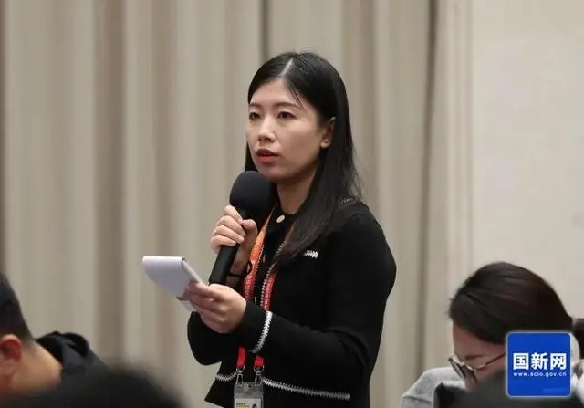 國新辦加快推進(jìn)知識(shí)產(chǎn)權(quán)強(qiáng)國建設(shè)政策吹風(fēng)會(huì)