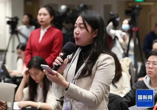 國新辦加快推進(jìn)知識(shí)產(chǎn)權(quán)強(qiáng)國建設(shè)政策吹風(fēng)會(huì)