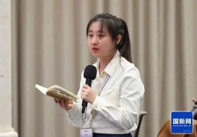 國新辦加快推進(jìn)知識(shí)產(chǎn)權(quán)強(qiáng)國建設(shè)政策吹風(fēng)會(huì)