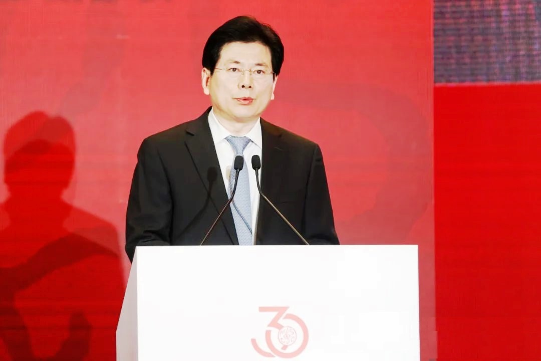 著作權集體管理制度實施30年紀念大會舉行