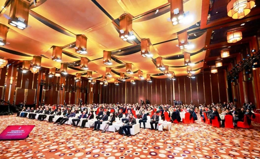 著作權集體管理制度實施30年紀念大會舉行