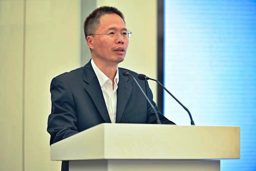 中宣部版權管理局發(fā)信感謝中南財經(jīng)政法大學