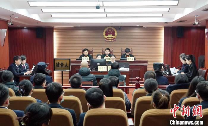 運(yùn)營盜版小說網(wǎng)站 西安兩男子因侵犯著作權(quán)罪獲刑