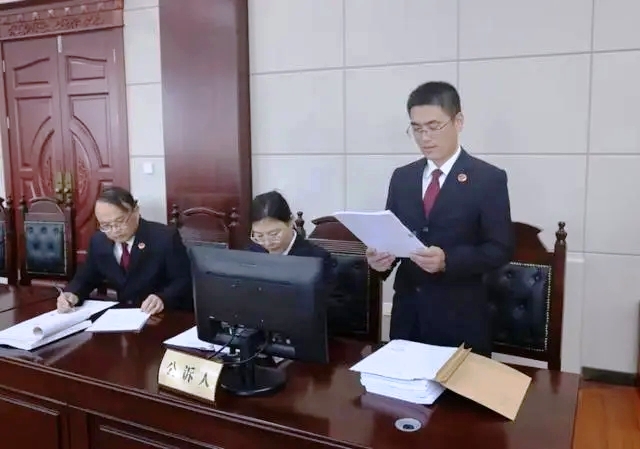 最高檢發(fā)布依法懲治侵犯著作權(quán)犯罪典型案例