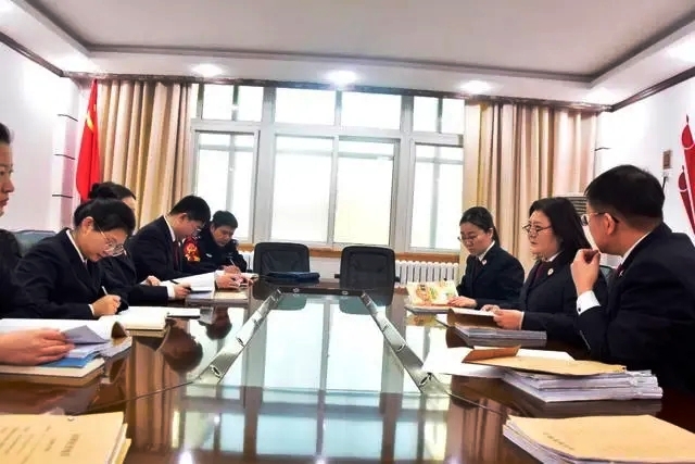 最高檢發(fā)布依法懲治侵犯著作權(quán)犯罪典型案例