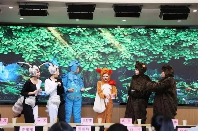 666份表演許可首發(fā) 舞臺(tái)劇數(shù)字版權(quán)交易上線