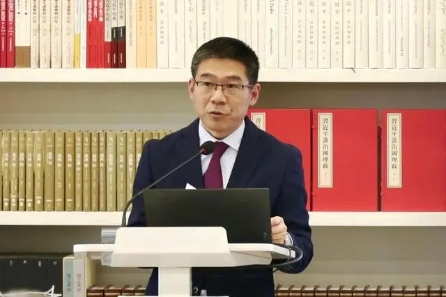 2024年中日著作權保護研討會在京舉行