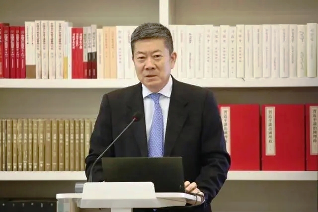 2024年中日著作權保護研討會在京舉行