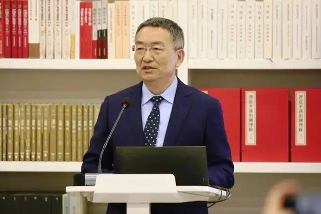 2024年中日著作權保護研討會在京舉行