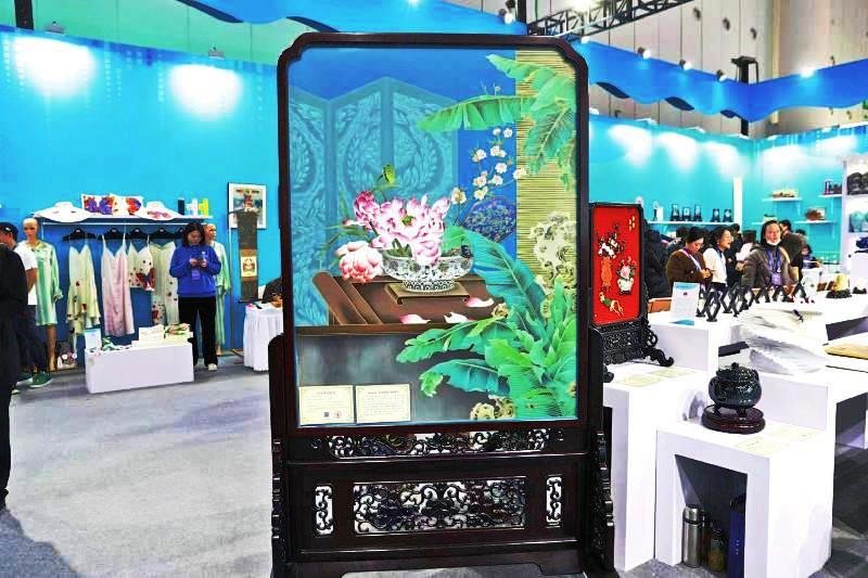 全國民間文藝版權(quán)保護(hù)立法研討會在揚(yáng)州召開