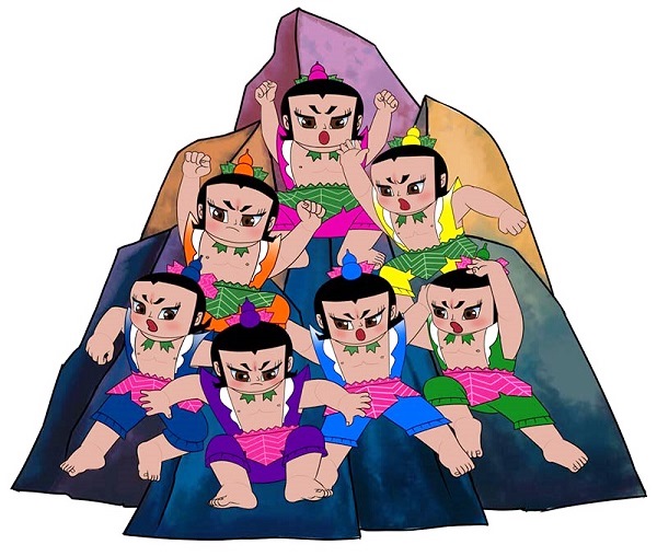 未經(jīng)授權(quán)為動(dòng)畫片配音獲利被判罰