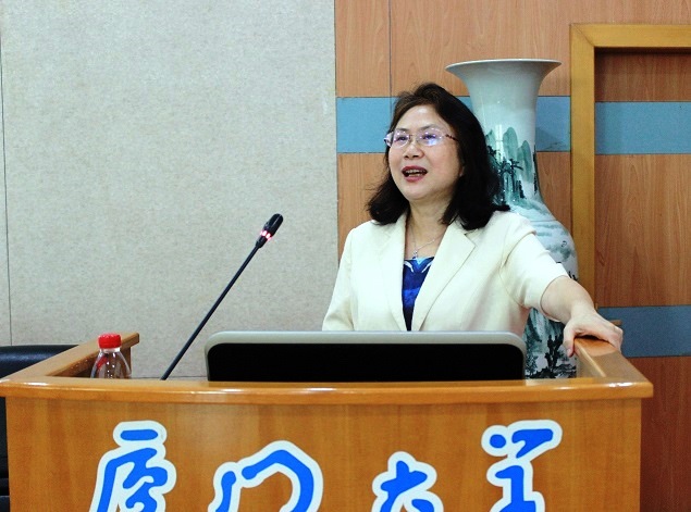 林秀芹:文生視頻保護(hù)時(shí)限以10年以內(nèi)為宜