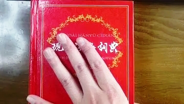 盜版字典不僅有錯別字還倒版裝訂！警方抓獲22人