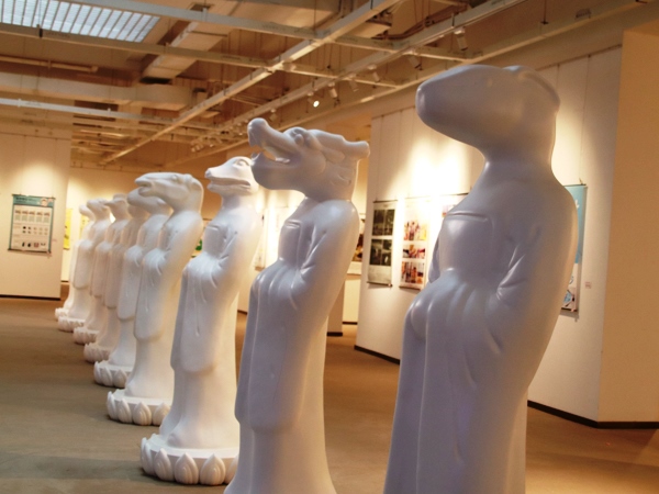 湖北:寫好版權賦能潮玩產(chǎn)業(yè)發(fā)展新文章