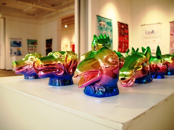 湖北:寫好版權賦能潮玩產(chǎn)業(yè)發(fā)展新文章