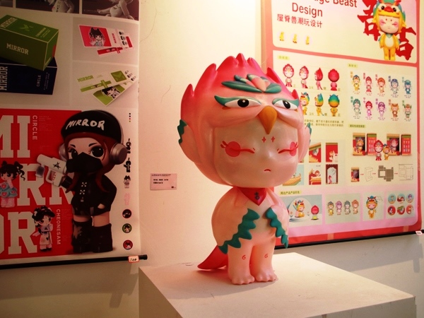 湖北:寫好版權賦能潮玩產(chǎn)業(yè)發(fā)展新文章