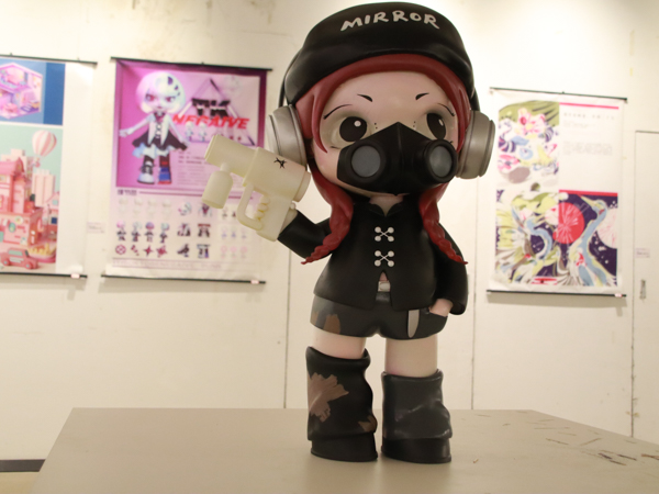 湖北:寫好版權賦能潮玩產(chǎn)業(yè)發(fā)展新文章